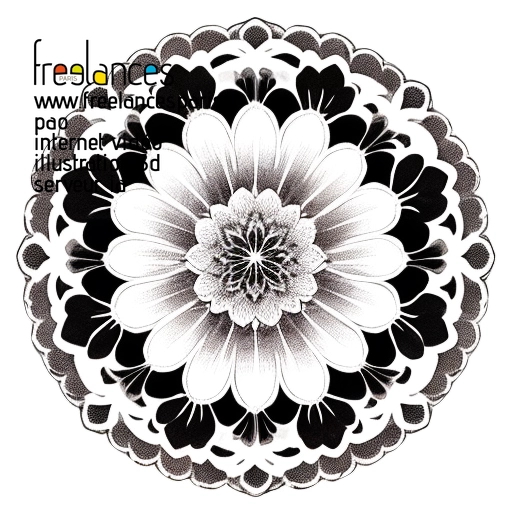 Pao mise en page internet vidéo illustration 3d serveur IA générative AI freelance paris studio de création magazines 8UPB0R90